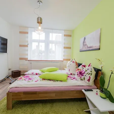 Appartamento Moderne Mitte *