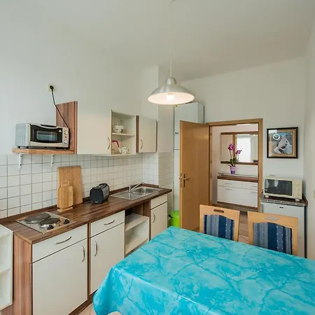 Appartamento Moderne Mitte