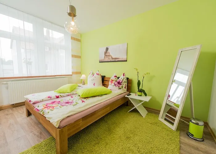 Appartement Moderne Mitte *